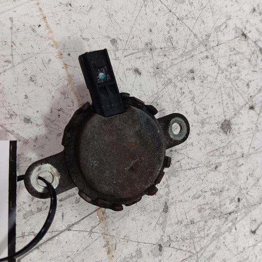 Subaru BRZ Variable Timing Gear Oil Control Valve Solenoid Cylinder Head  2014