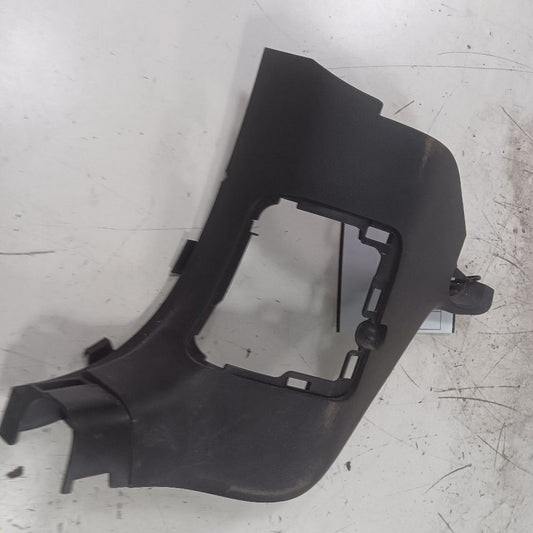 Mazda CX-5 Kick Panel Trim Left Driver  2019 2020 2021 2022 OEM