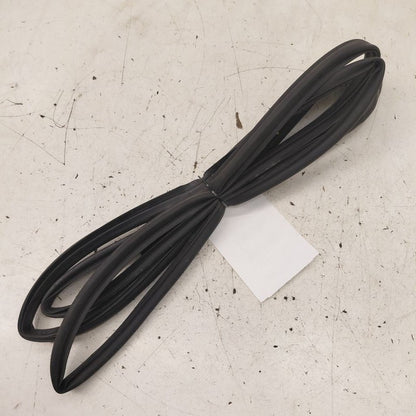 Chevy Trax On Door Seal Rubber Right Passenger Rear Back  2022 2021