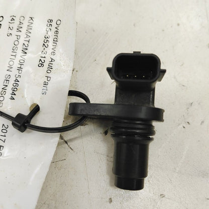 Nissan Rogue Camshaft Cam Shaft Position Sensor  2.5 2017 2018 2019 OE