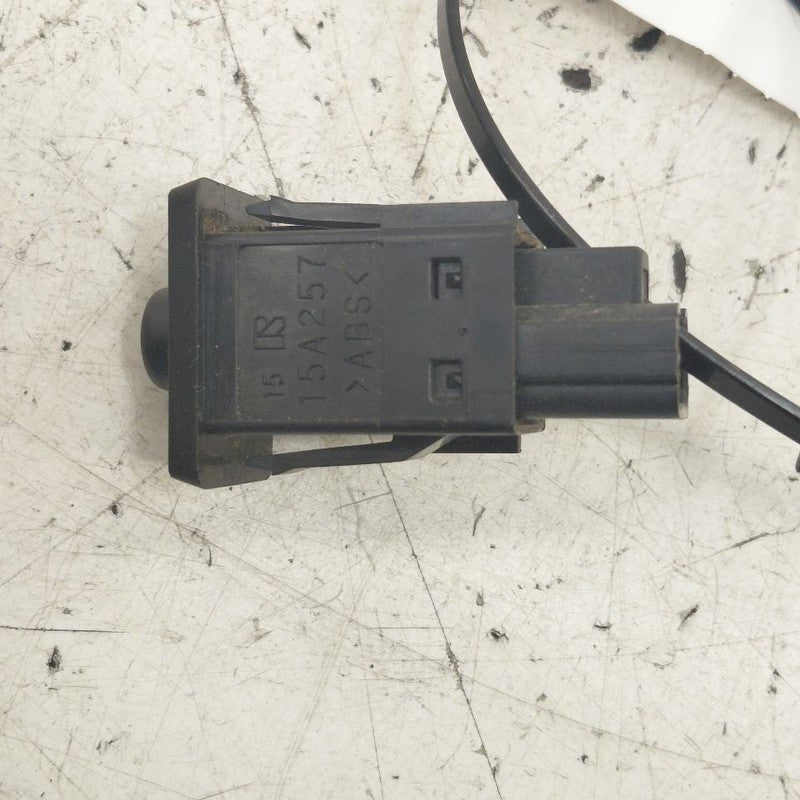 Lexus IS350 Tire Pressure Set Switch {15A257} 2020 2019 2018