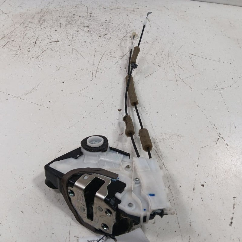Acura ILX Door Latch Lock Left Driver Front  2016 2017 2018