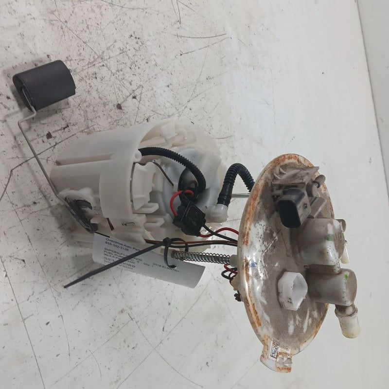 31120F3500 Gas Fuel Pump Assembly Tank Mounted 2.0L Fits 19-23 Kia Forte