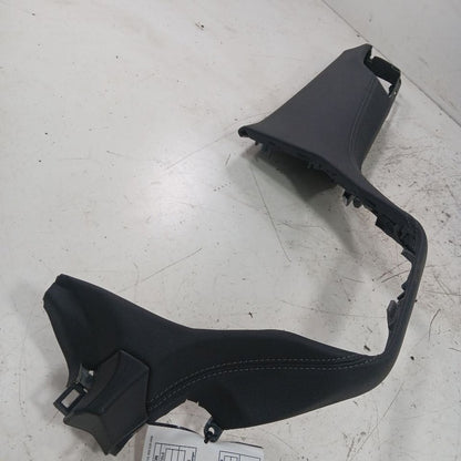 Outback Legacy Passenger Right Side Dash Bezel Trim 2025 2024 2023 202