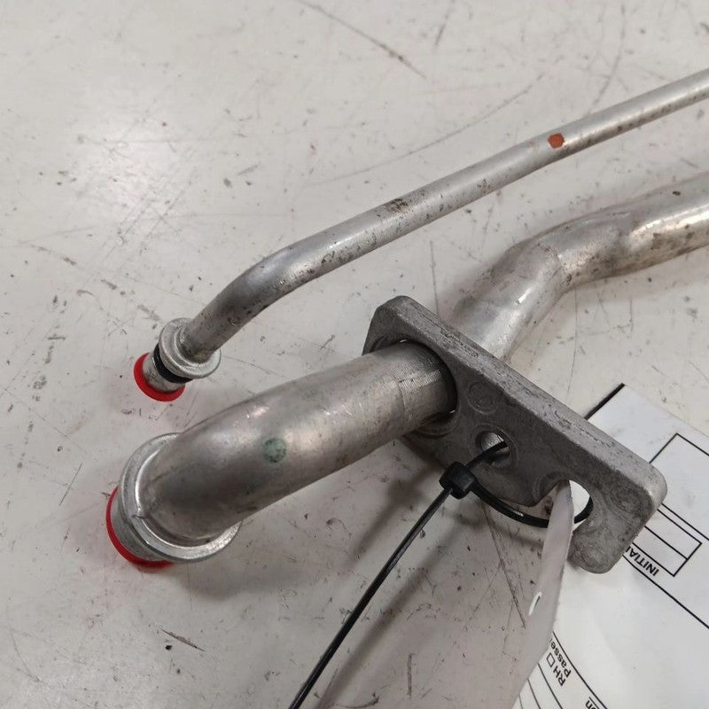 Nissan Kicks AC Hose Line  2021 2022 2023 2024