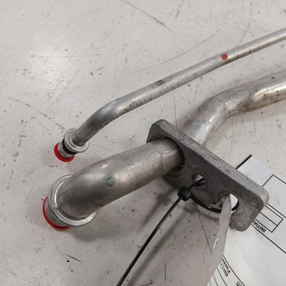 Nissan Kicks AC Hose Line  2021 2022 2023 2024