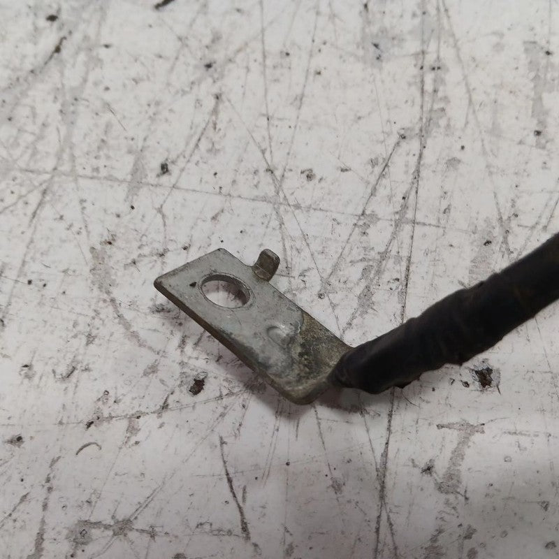 Hyundai Accent Battery Cable 2014 2015 2016 2016 2017