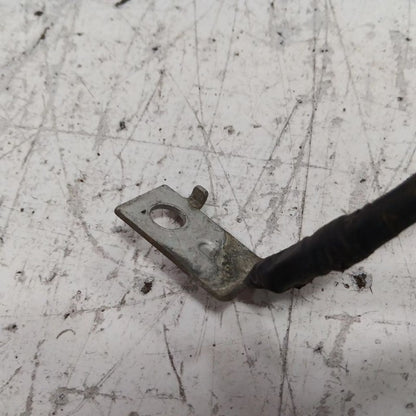 Hyundai Accent Battery Cable 2014 2015 2016 2016 2017