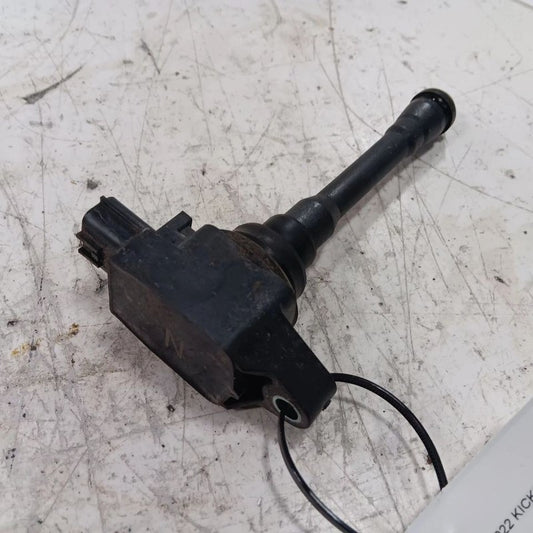 Coil Ignition Ignitor 18-23 Nissan Kicks