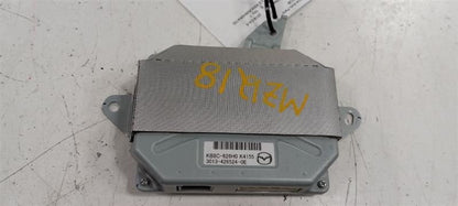 Mazda  CX-5      2018 Chassis ECM 2017 2018 2019 OEM