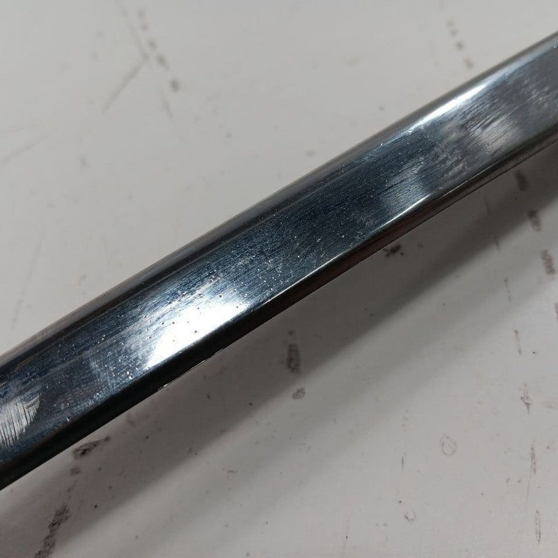 Fiat 500 Passenger Right Bumper Trim Cover {1SR90TRMAA}2017 2016 2015 