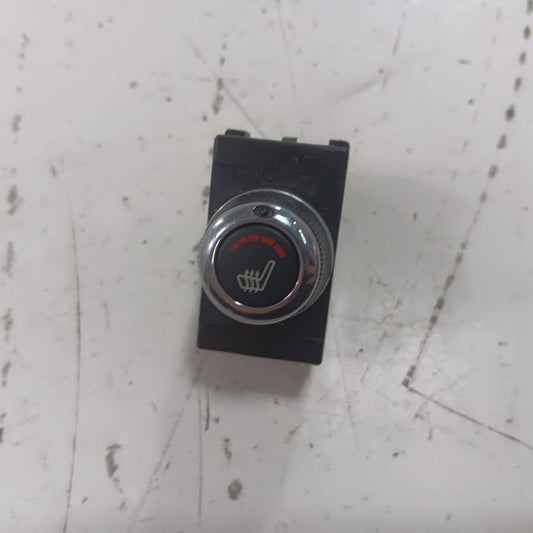 INFINITI QX50 Heated Seat Switch  2017 2016 2015 2014 OEM