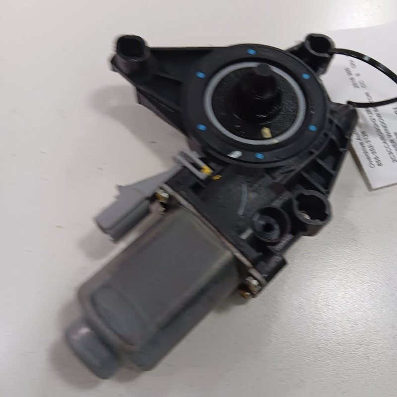 Chrysler 300 Left Rear Power Window Motor Fits 11-23