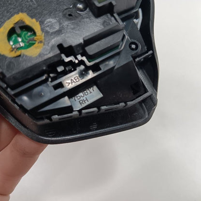 Subaru Crosstrek Right Side Steering Column Cruise Switch {Broken Tab}