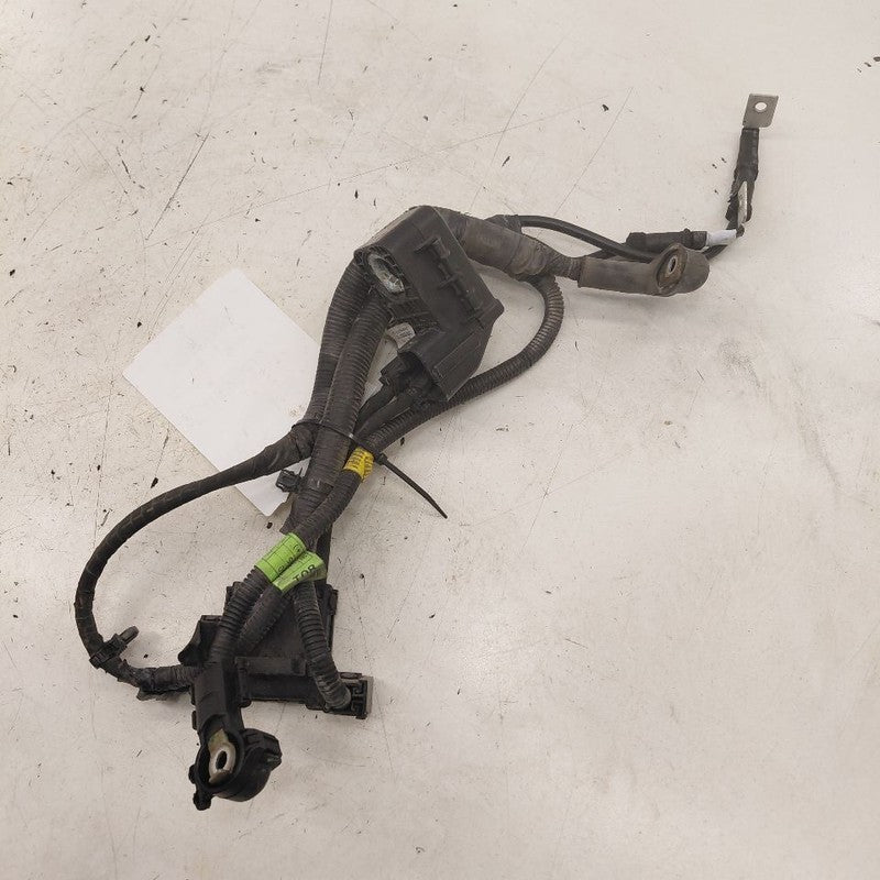 Hyundai Veloster Battery Cable  2017 2016 2015 2014