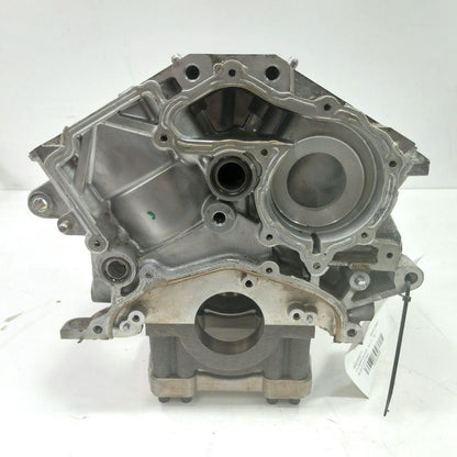 Bare Engine Cylinder Block Fits 14 18-24 Nissan Murano OEM