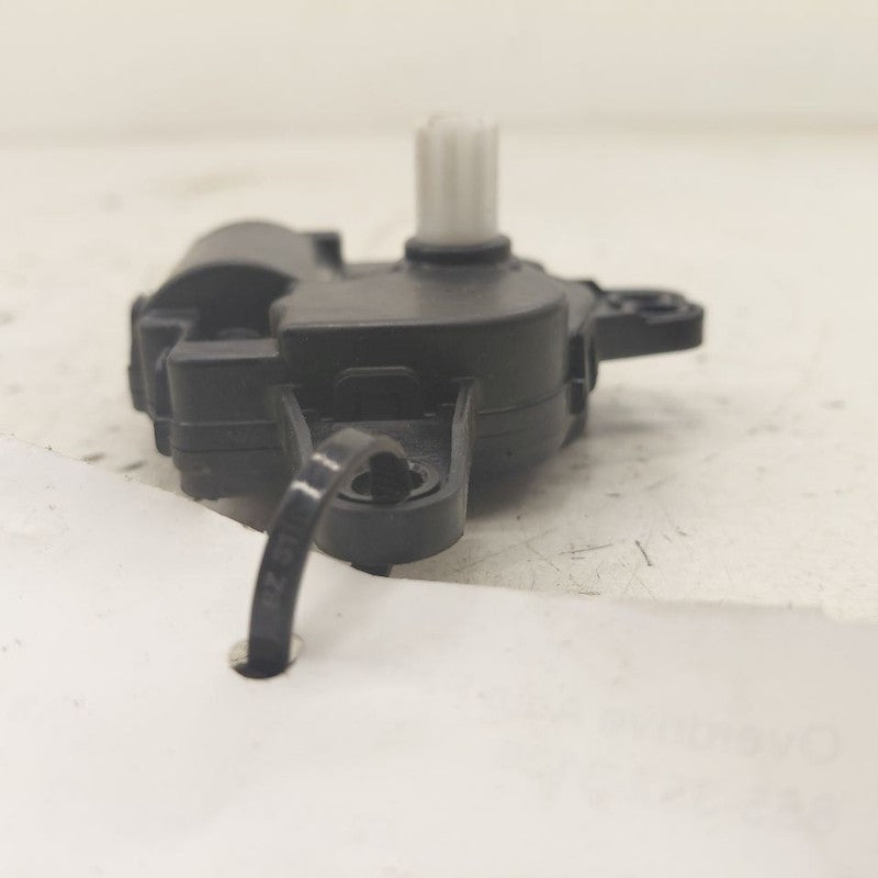 Kia Sorento Flap Door Motor Heater AC Door Actuator  2018 2017 2016