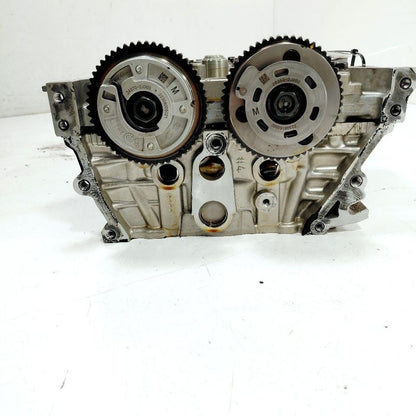 Engine Cylinder Head 2.0L Naturally Aspirated Fits 21-24 Hyundai Elant