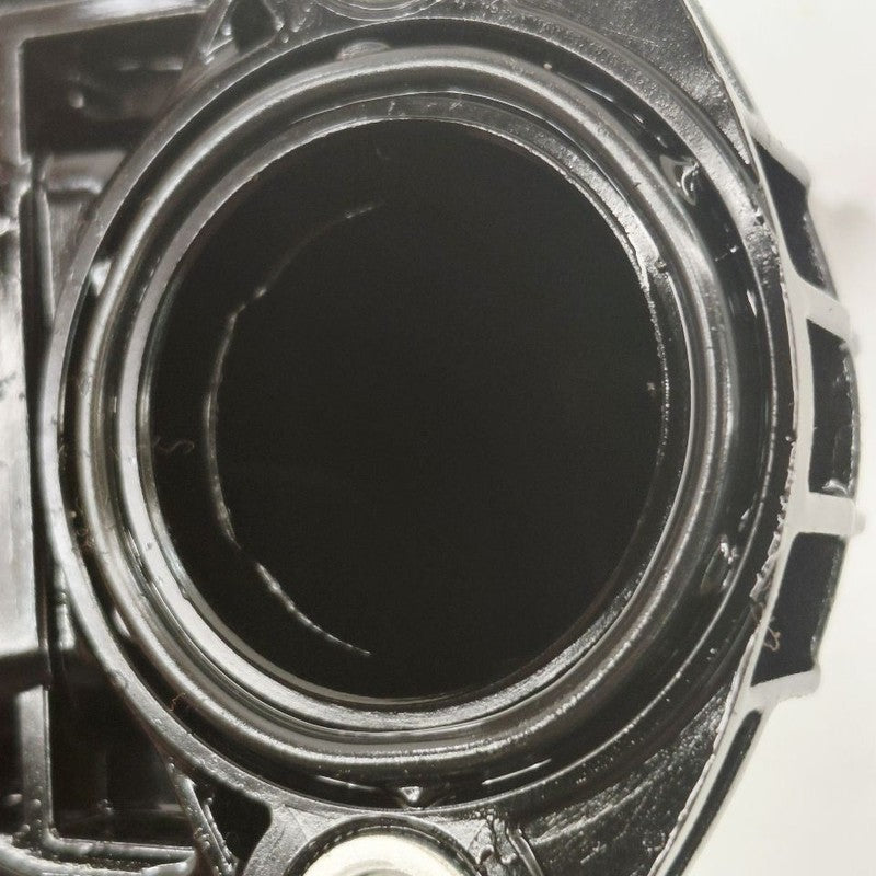 Mazda 3 Engine Oil Pickup Tube  2023 2022 2021