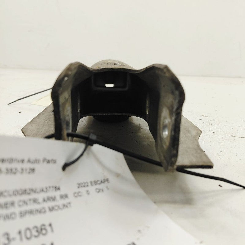 Lower Control Arm Rear Locating Spring Mount Arm 21-25 Ford Bronco Spo