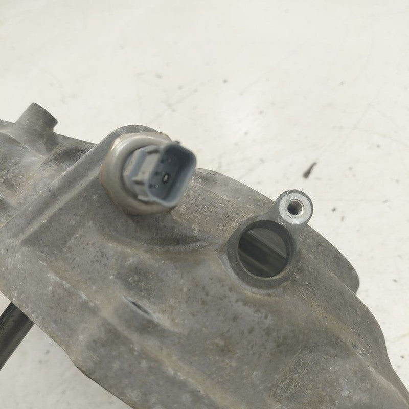 Honda CR-V Transmission Housing Side Cover Plate  2019 2018 2017