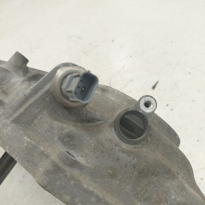 Honda CR-V Transmission Housing Side Cover Plate  2019 2018 2017