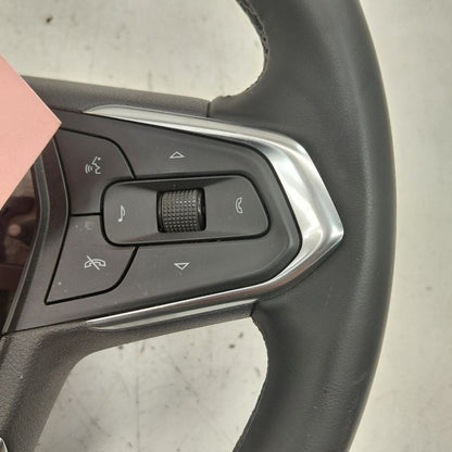 Steering Wheel Fits 24-25 Chevy Trax