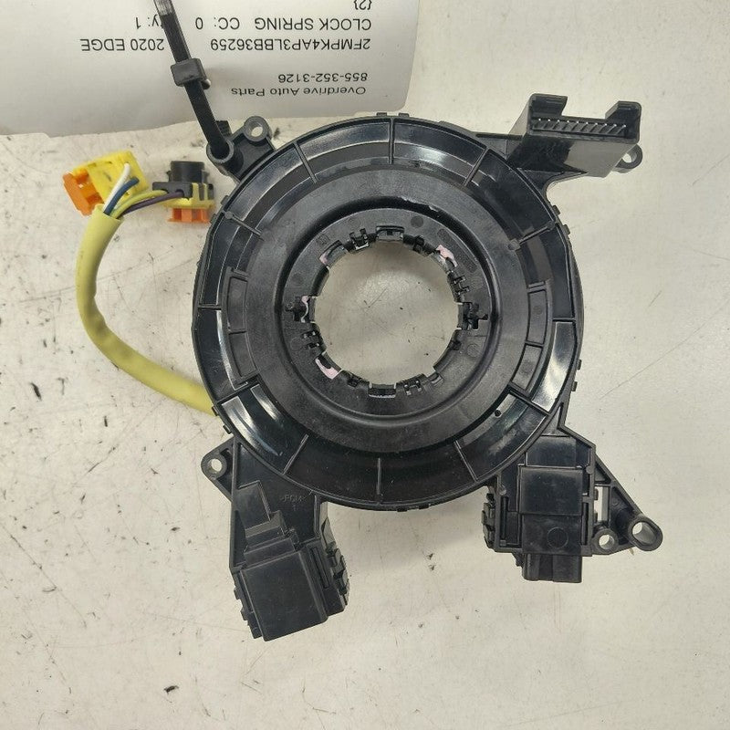 Ford Edge Steering Column Clock Spring  2019 2020 2021 2022