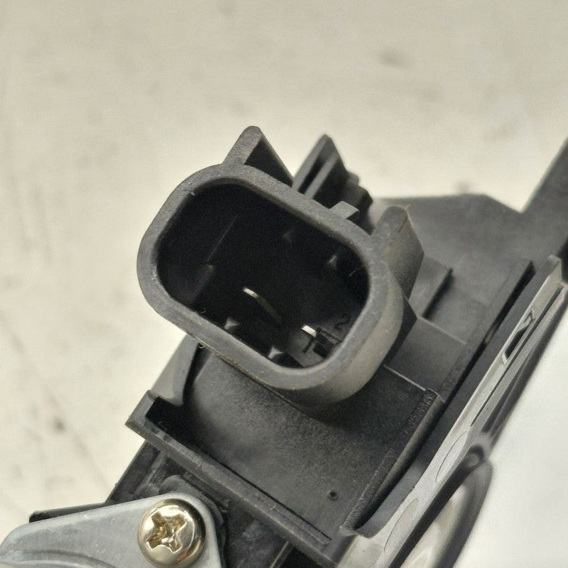 Fiat 500 X Model   Passenger Right Rear Power Window Motor 2016 2017