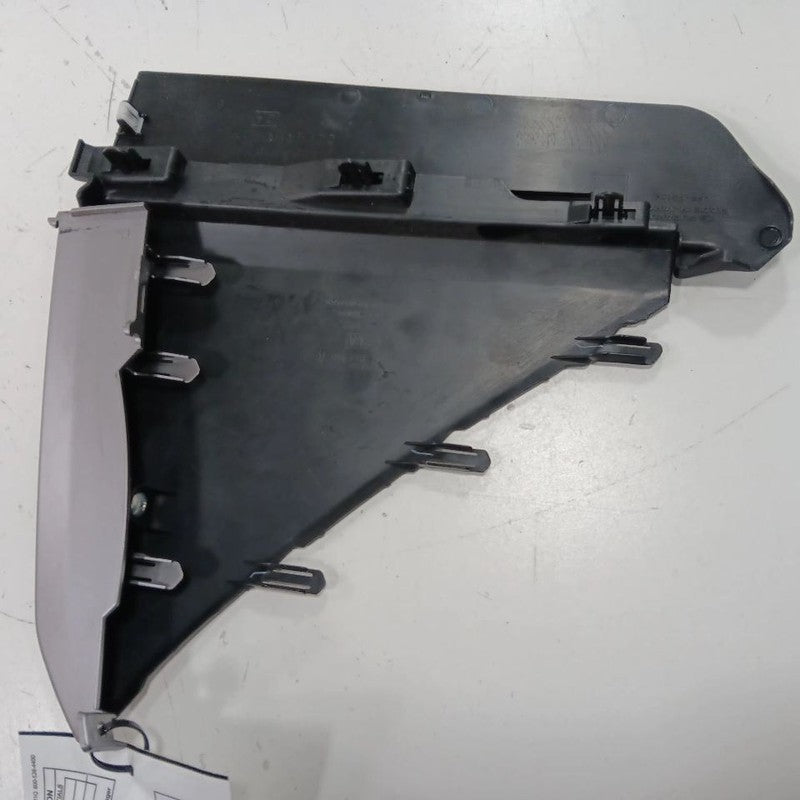 Subaru BRZ Center Console Rear End Cap Trim Cover  2013 2014 2015 2016