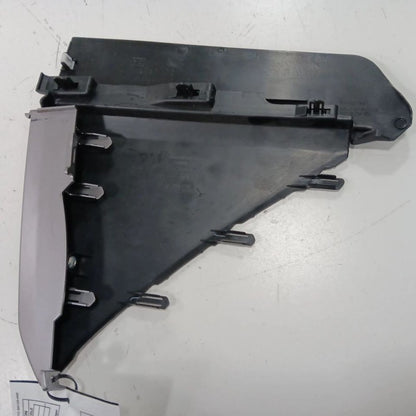 Subaru BRZ Center Console Rear End Cap Trim Cover  2013 2014 2015 2016