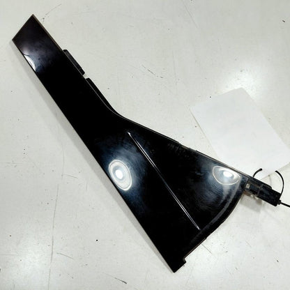 Ford Bronco Sport Passenger Right Rear C-Pillar Applique {M1PBS254A42A