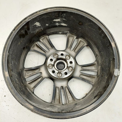 Wheel 18x7-1/2 Aluminum Alloy Rim 5 Split Spoke Opt Pxj 20-23 Buick En