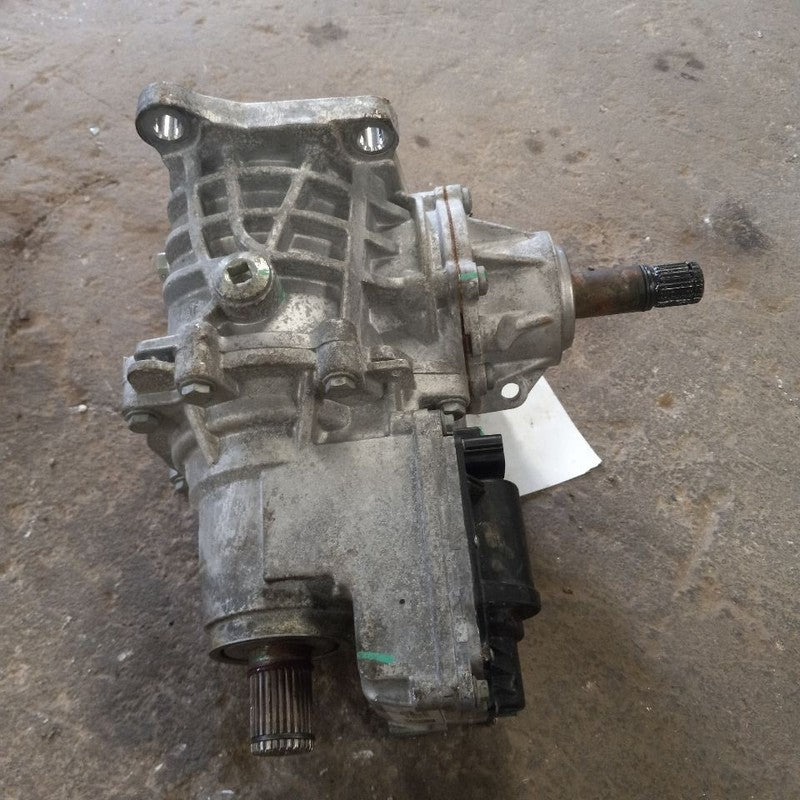 Transfer Case AWD Fits 20-25 Buick Encore GX