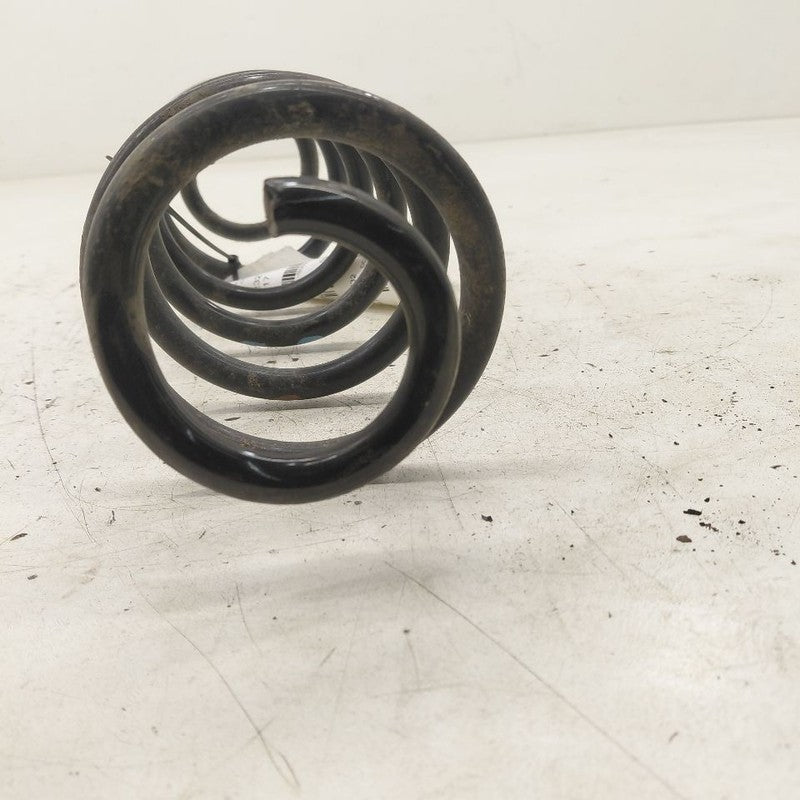 Coil Spring Rear Fits 16-22 Toyota Prius