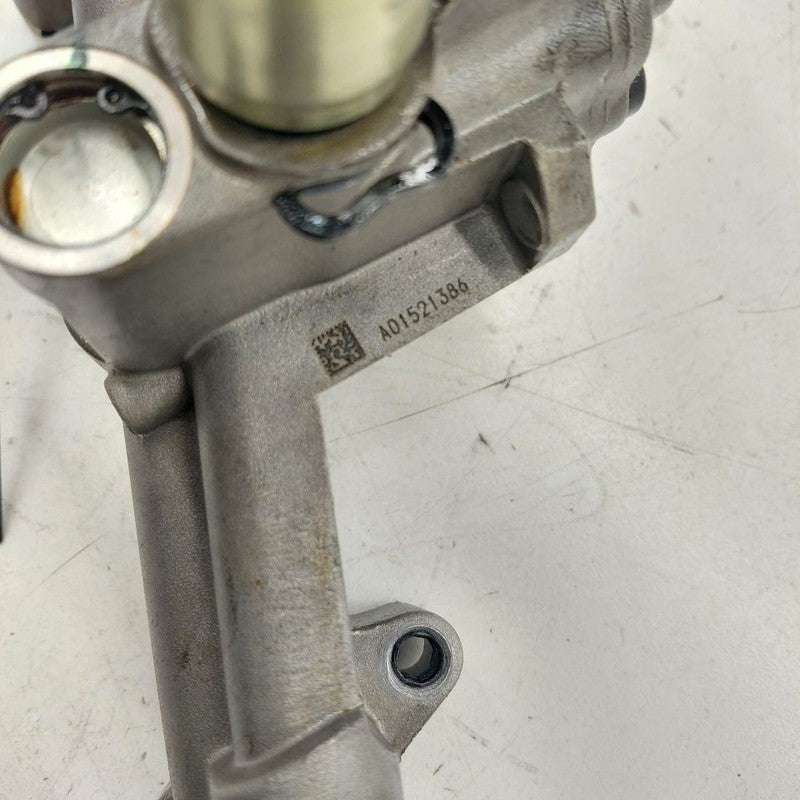 Chevy Volt Engine Oil Pump  1.5 2019 2018 2017 2016