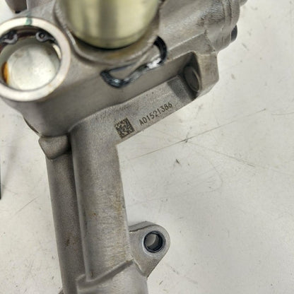 Chevy Volt Engine Oil Pump  1.5 2019 2018 2017 2016