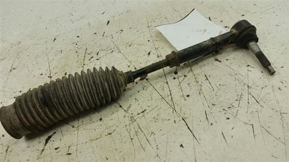Dodge Journey Steering Rack Pinion Tie Rod End W Boot Left Driver 2009 2010 2011