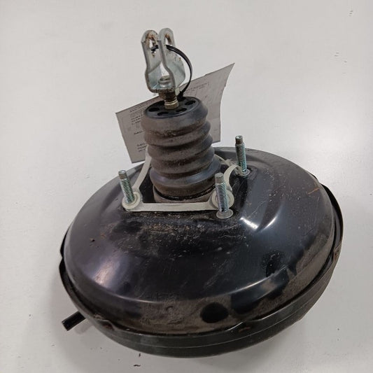 Power Brake Booster Fits 12-17 Hyundai Accent
