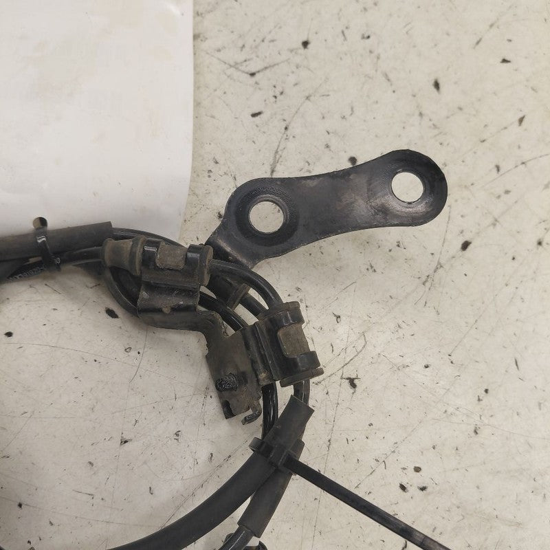 Kia Sportage Left Rear Wheel Speed Sensor  2020 2021 2022