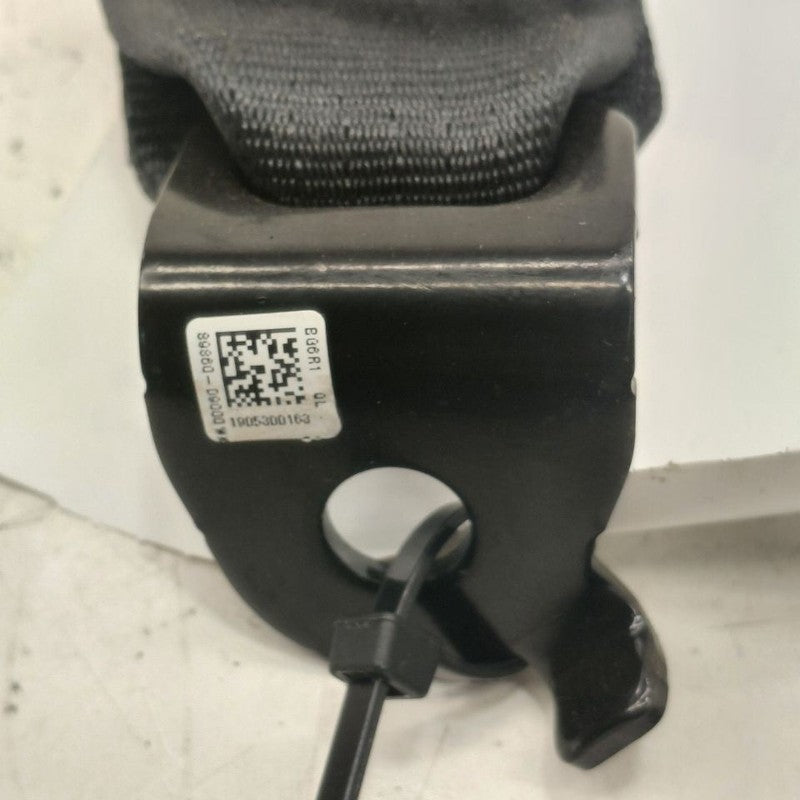 Kia Sportage Center Rear Back Seat Belt Buckle Latch 2020 2021 2022