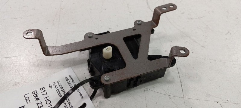 Honda Accord Flap Door Motor Heater AC Door Actuator 2013 2014 2015 20
