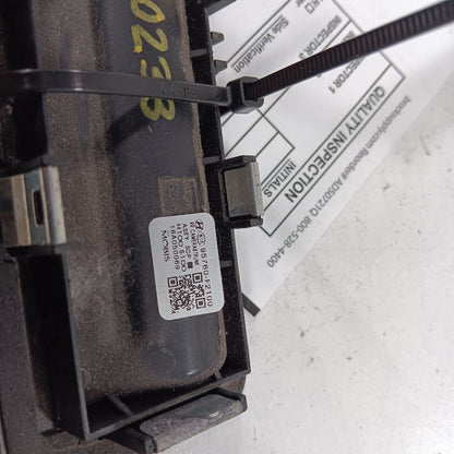 95760F2100 Rear View Reverse Camera Fits 17-18 Hyundai Elantra 