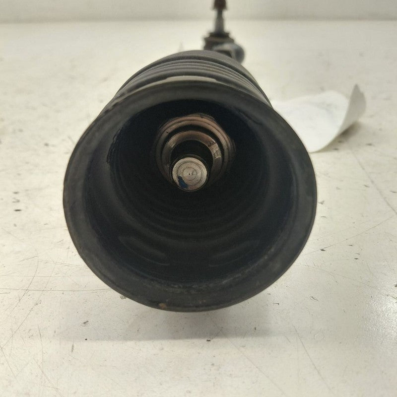 Ford Escape Steering Rack Pinion Tie Rod End W Boot Left Driver  2020 