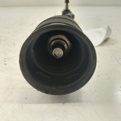 Ford Escape Steering Rack Pinion Tie Rod End W Boot Left Driver  2020 