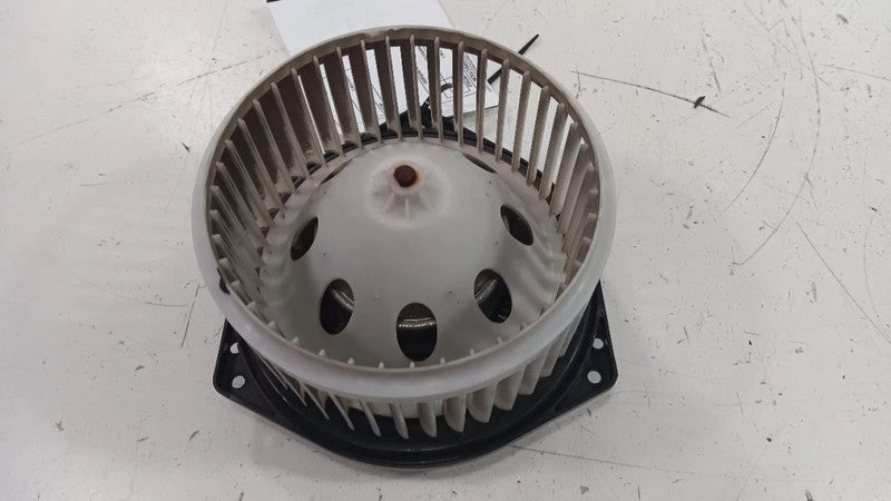 27225JK61A Blower Motor Fits 09-20 GT-R