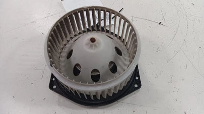 27225JK61A Blower Motor Fits 09-20 GT-R