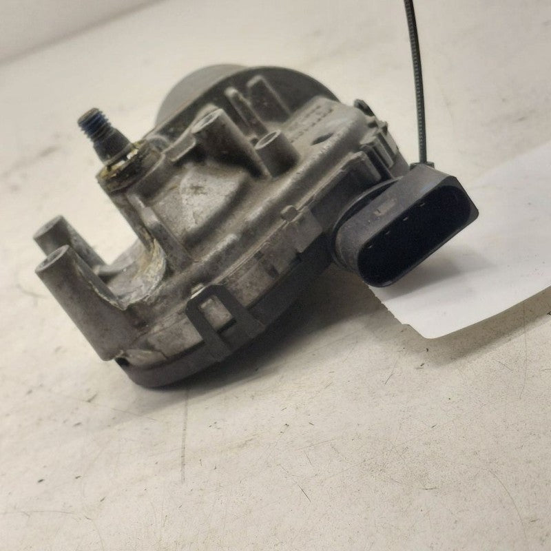 Front Windshield Wiper Motor 4 Door X Model Fits 16-17 FIAT 500