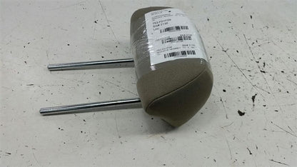 Ford Focus Center Middle Headrest Seat Head Rest Rear Back 2009 2010
