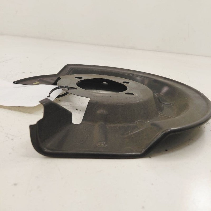 Mazda 3 Left Rear Dust Shield  2023 2022 2021